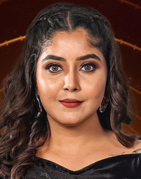 Aishwarya Shindogi