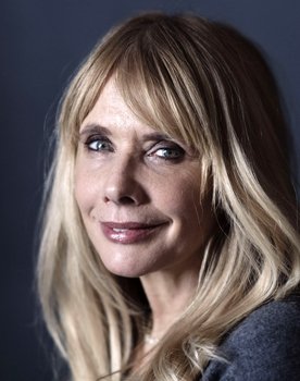 Rosanna Arquette Photo