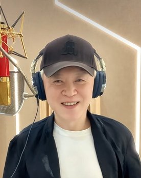 Lin Zhang as Wolffy/A Shui (voice)