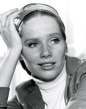 Liv Ullmann as Self