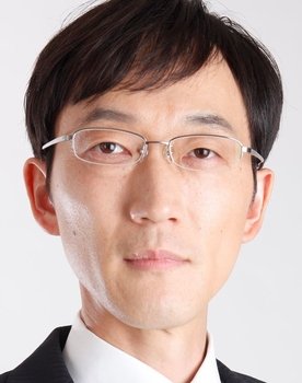 Kenji Yabe