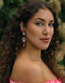 Yasmine Alice