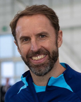 Gareth Southgate