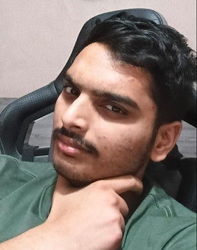 Shaurya Pratap Singh