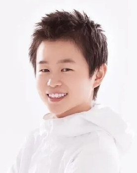 Wen Zhao as Xiao Bang