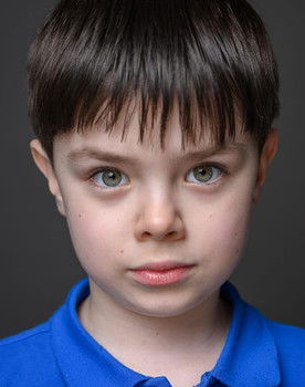 Timofey Lychagin as Коля