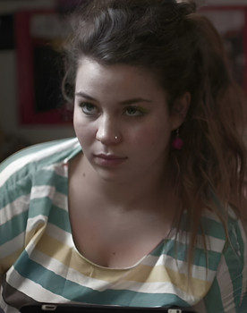 Amit Erez as Noy Cohen