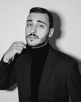André Moniz Vieira