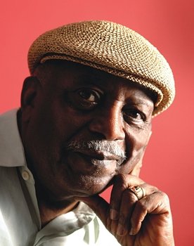 Moacir Santos as Self