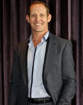 Todd McKenney