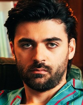 Carlo Amleto as 