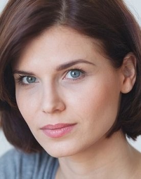 Galina Sumina