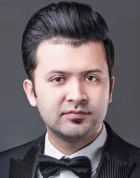 Akber Ablimit as Arsilan