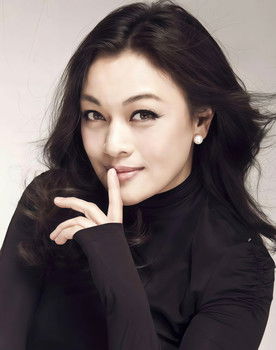 Shi Ke as Song Minhong