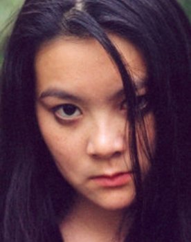 Nina Kwok as Sarah (segment "Alecto")