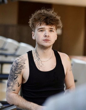 Elijah Collins as Clay