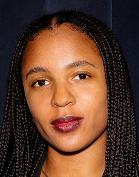 Ashby Bland as Nicole