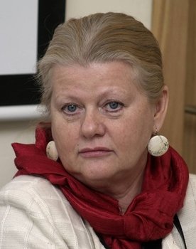 Ирина Муравьёва