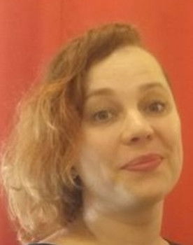 Katri Kainulainen as 