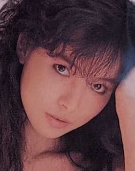 Mami Sakaki