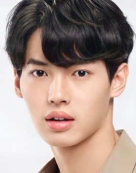 Metawin Opas-iamkajorn as Parin