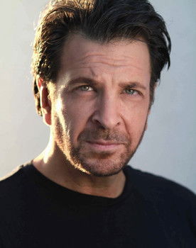 Taylor Brooks as Albert Moselle