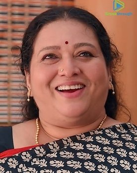 Poornima Anand as Chandramati