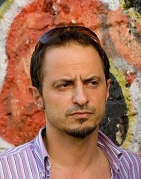 Luca Napoletano as Luca