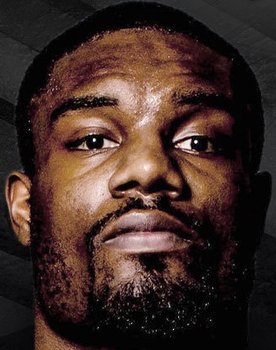 BKFC 33: Beltran vs Alexander