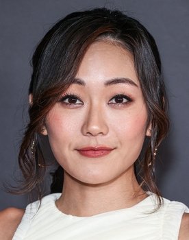 Karen Fukuhara Karen Fukuhara