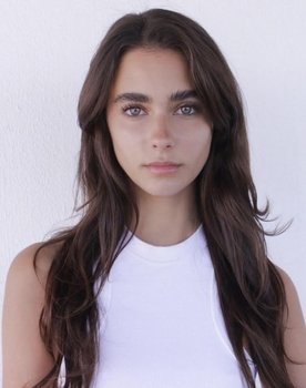 Renee Herbert as 