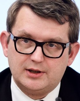 Troels Lund Poulsen