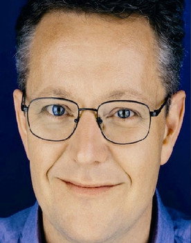 Jonathan Biggins