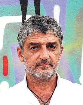 Dimitris Imellos
