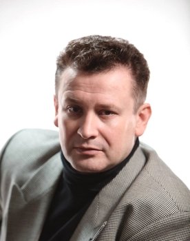Вячеслав Гиндин
