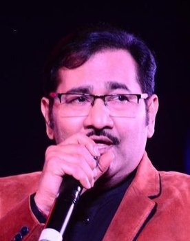 Sudesh Bhosle as Mariyal Chamoha