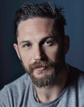 Tom Hardy