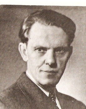 Gaston Vandermeulen as Schepen Keldermans