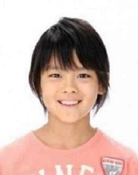 Kashima Riku