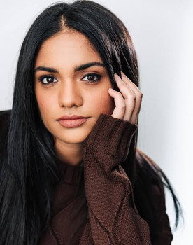 Zaara Kuttemperoor