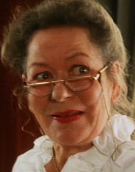 Hanne Løye