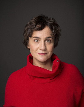 Belén Chanes as Vero