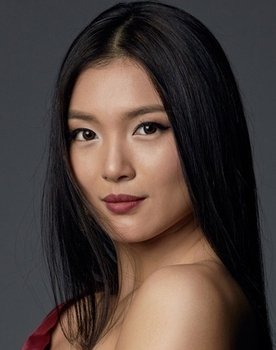 Cheryl Chou