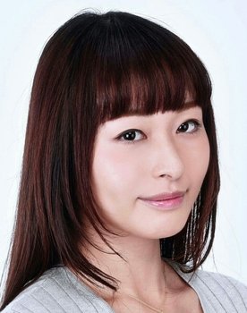 Miki Maruyama