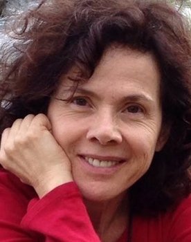 Christine Nazareth