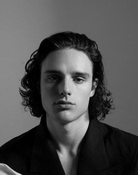 Harry Collett as Ensemble