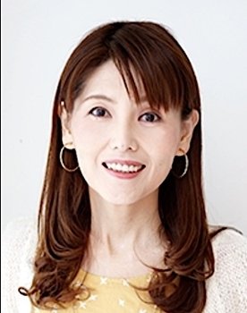 Waka Kanda as Ran Komatsuzaki