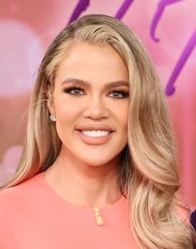 Khloé Kardashian as Self