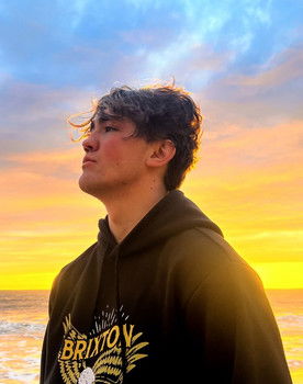 Shaun Hallahan as Big D. Rector