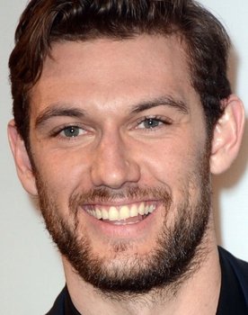 Alex Pettyfer